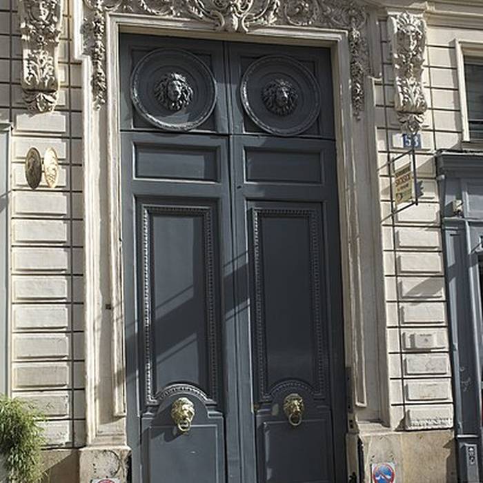 Photo de Hôtel Titon - Paris 10ème