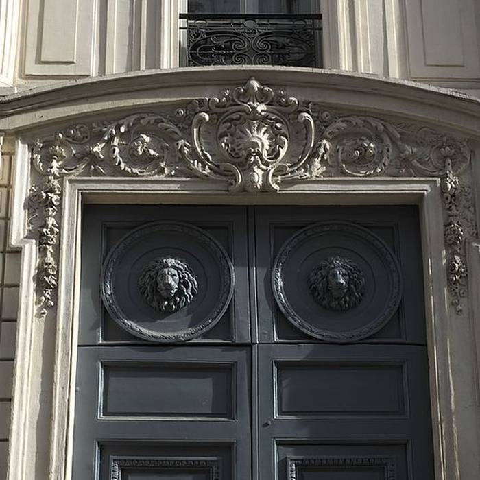 Photo de Hôtel Titon - Paris 10ème