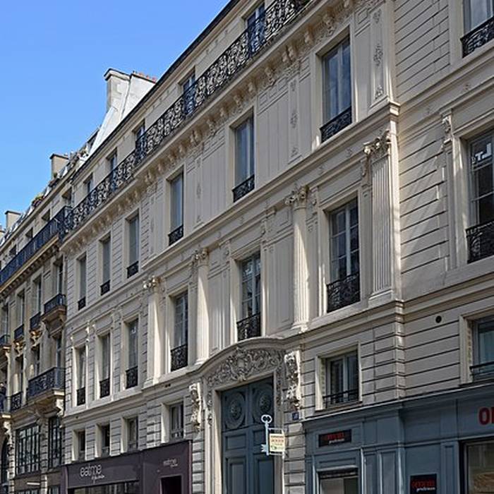 Photo de Hôtel Titon - Paris 10ème
