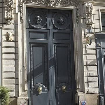 Hôtel Titon - Paris 10ème