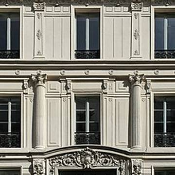 Hôtel Titon - Paris 10ème