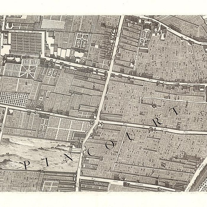 Photo de Ancien Hôtel de Mortagne ou de Vaucanson