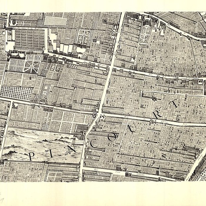 Photo de Ancien Hôtel de Mortagne ou de Vaucanson