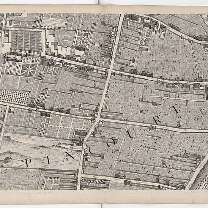 Photo de Ancien Hôtel de Mortagne ou de Vaucanson