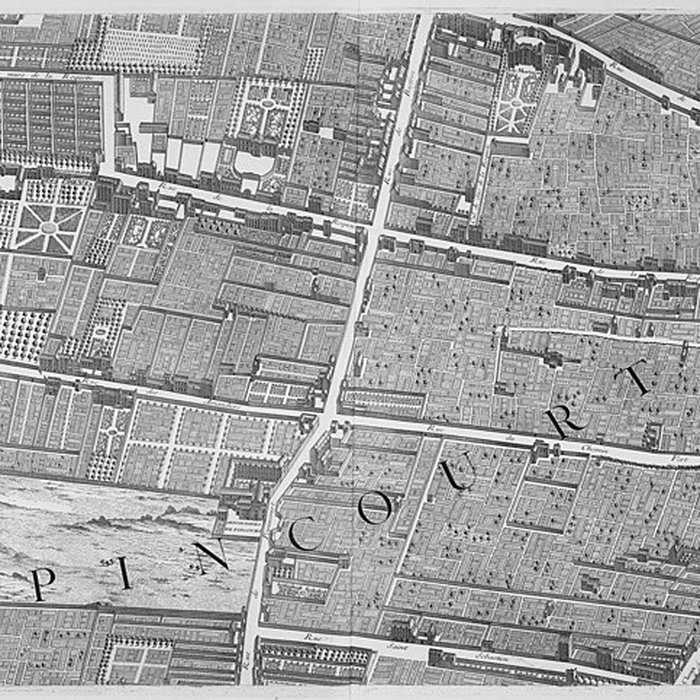 Photo de Ancien Hôtel de Mortagne ou de Vaucanson