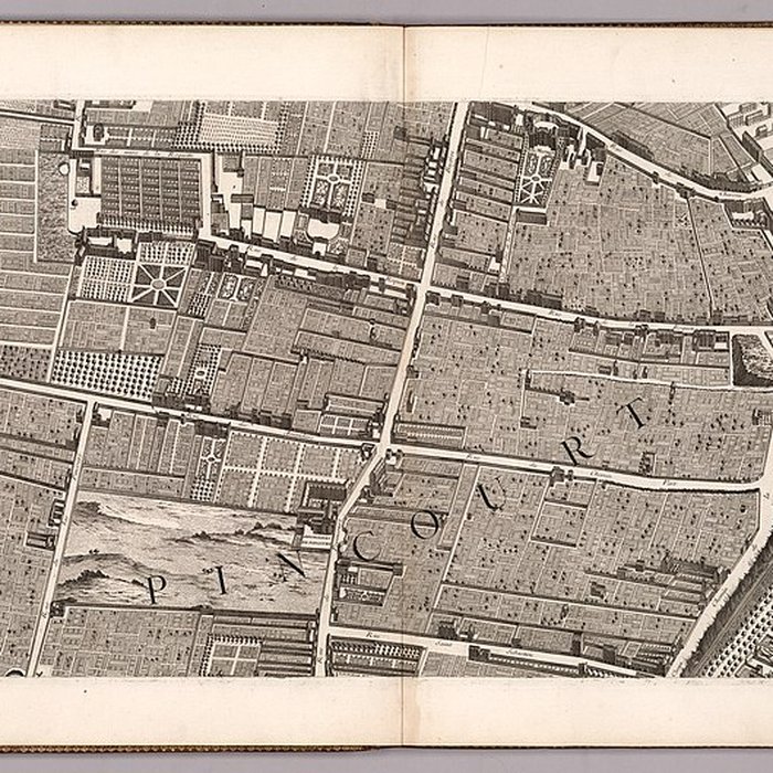 Photo de Ancien Hôtel de Mortagne ou de Vaucanson