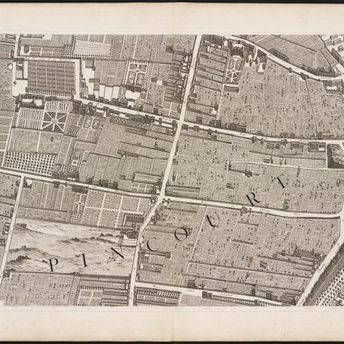 Photo de Ancien Hôtel de Mortagne ou de Vaucanson