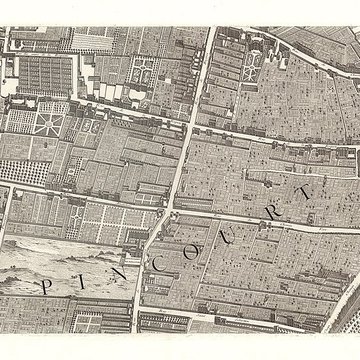 Ancien Hôtel de Mortagne ou de Vaucanson