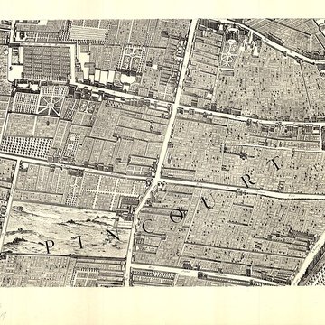 Ancien Hôtel de Mortagne ou de Vaucanson