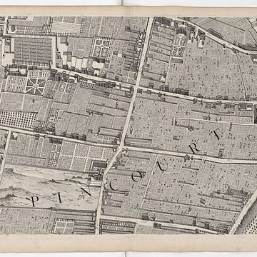 Ancien Hôtel de Mortagne ou de Vaucanson