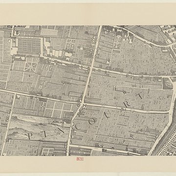 Ancien Hôtel de Mortagne ou de Vaucanson