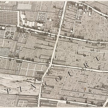 Ancien Hôtel de Mortagne ou de Vaucanson