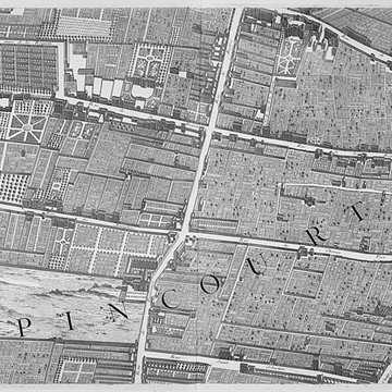 Ancien Hôtel de Mortagne ou de Vaucanson