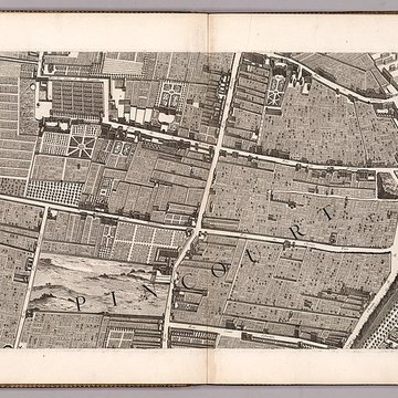 Ancien Hôtel de Mortagne ou de Vaucanson