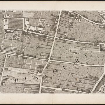 Ancien Hôtel de Mortagne ou de Vaucanson