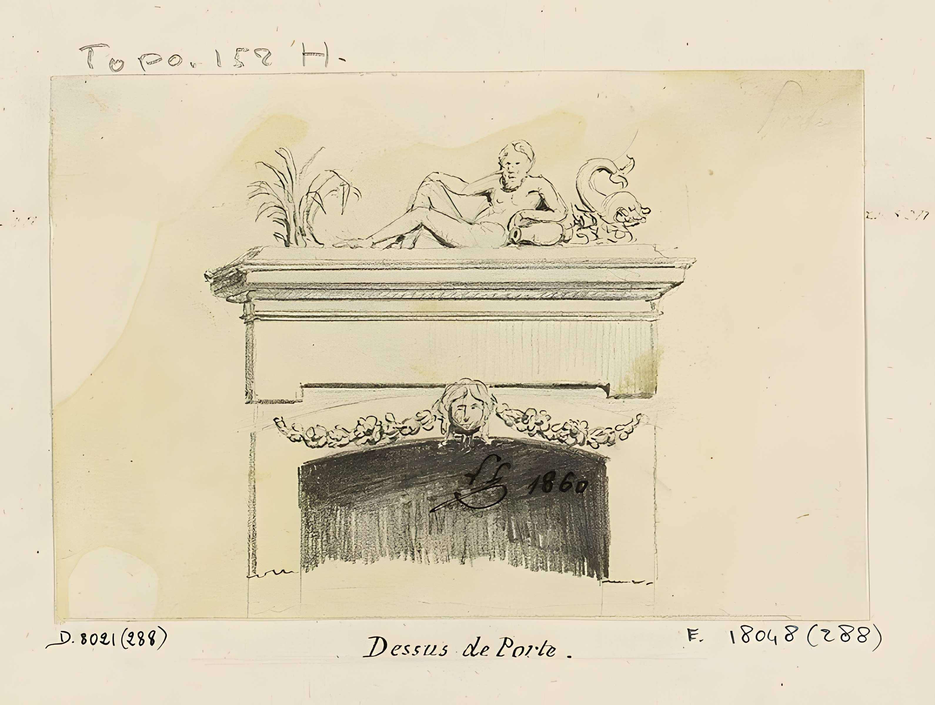 Ancien Hôtel de Mortagne ou de Vaucanson