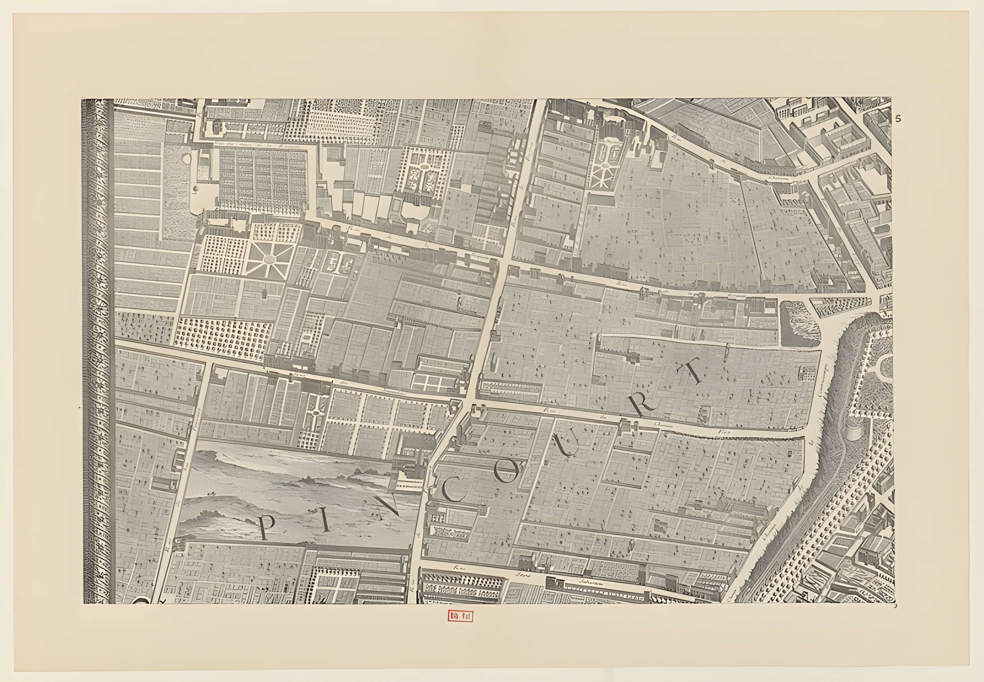 Ancien Hôtel de Mortagne ou de Vaucanson