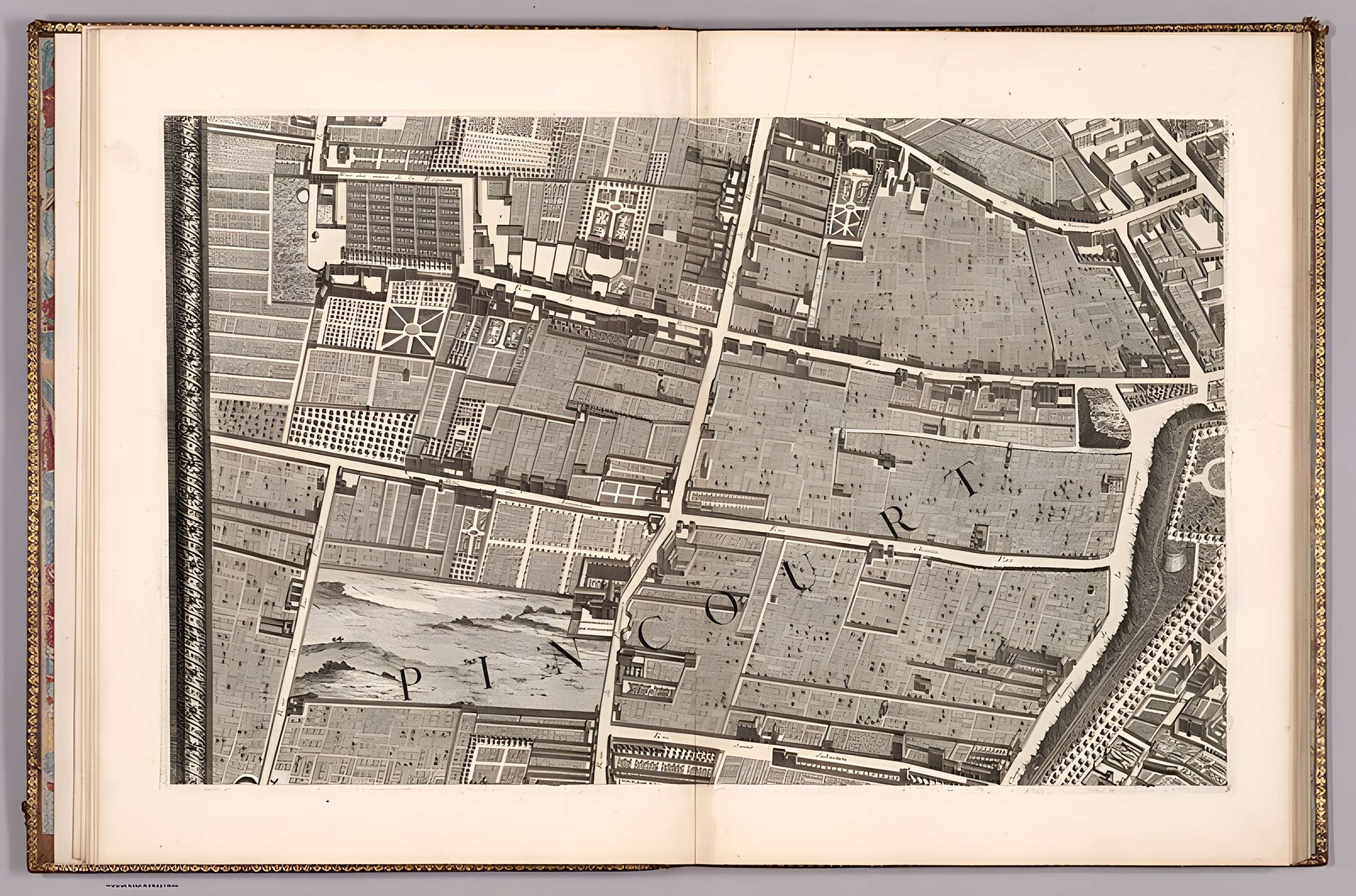 Ancien Hôtel de Mortagne ou de Vaucanson