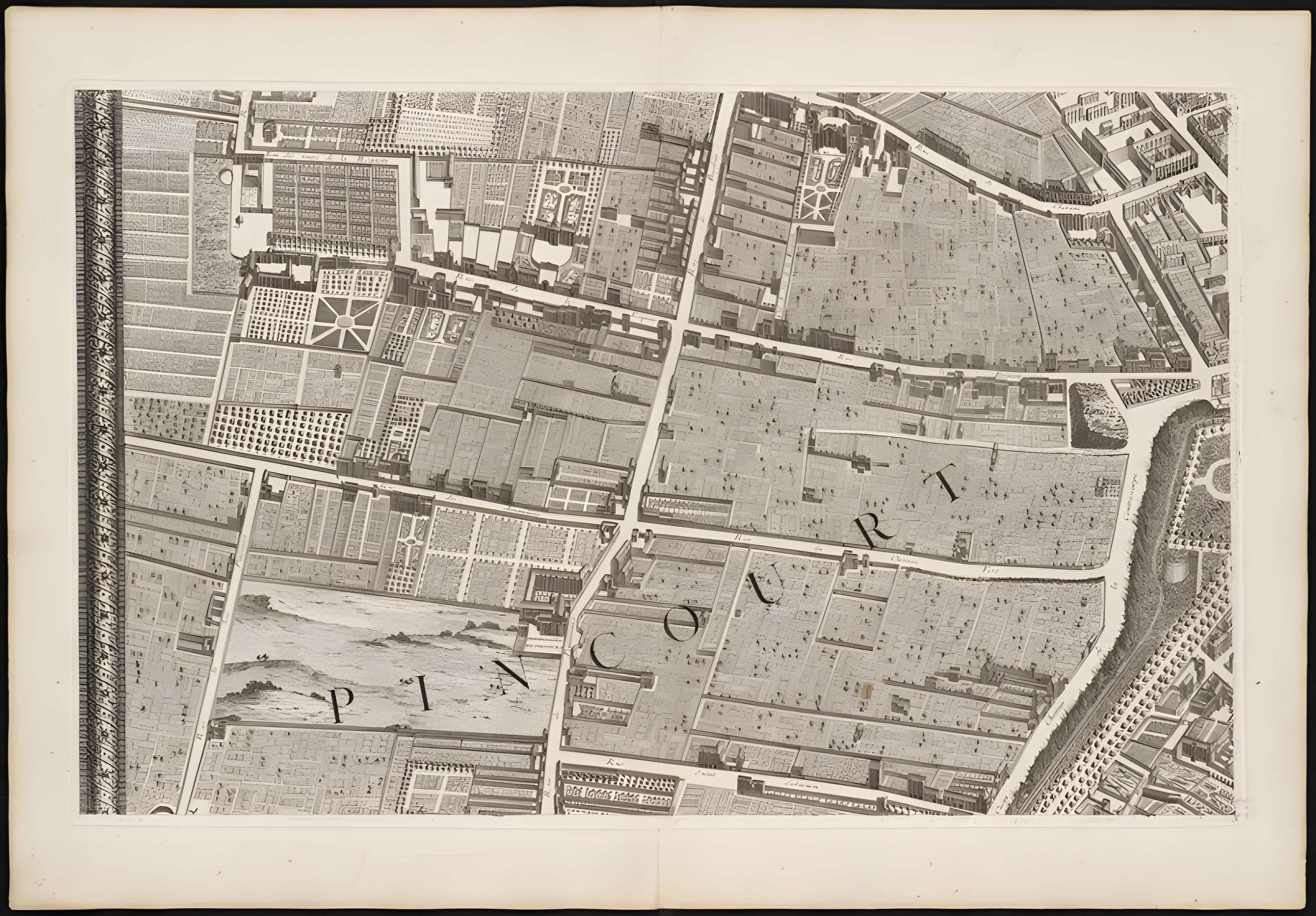 Ancien Hôtel de Mortagne ou de Vaucanson