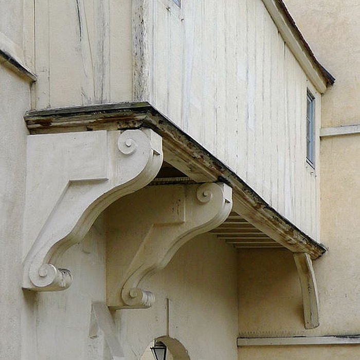 Photo de Îlot de la Reine Blanche à Paris