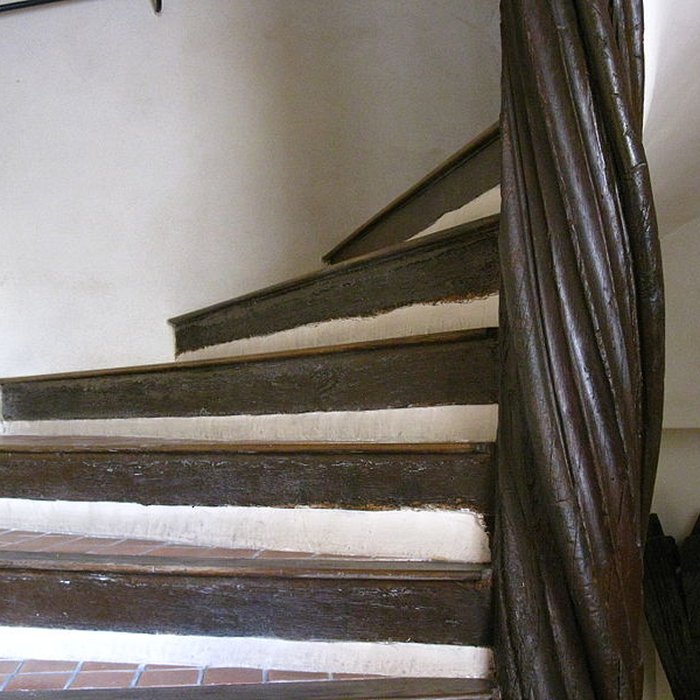 Photo de Îlot de la Reine Blanche à Paris