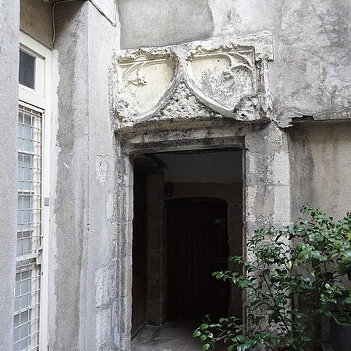 Photo de Îlot de la Reine Blanche à Paris