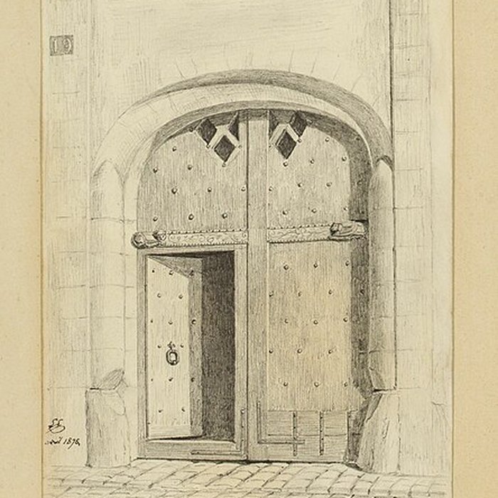 Photo de Îlot de la Reine Blanche à Paris