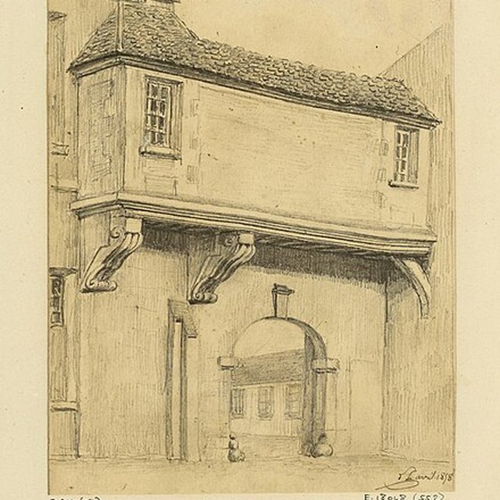 Photo de Îlot de la Reine Blanche à Paris