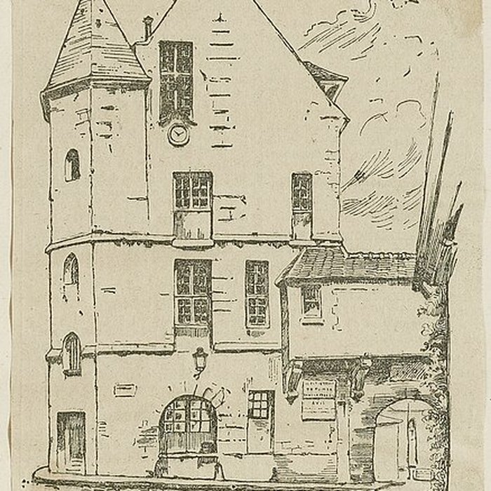 Photo de Îlot de la Reine Blanche à Paris