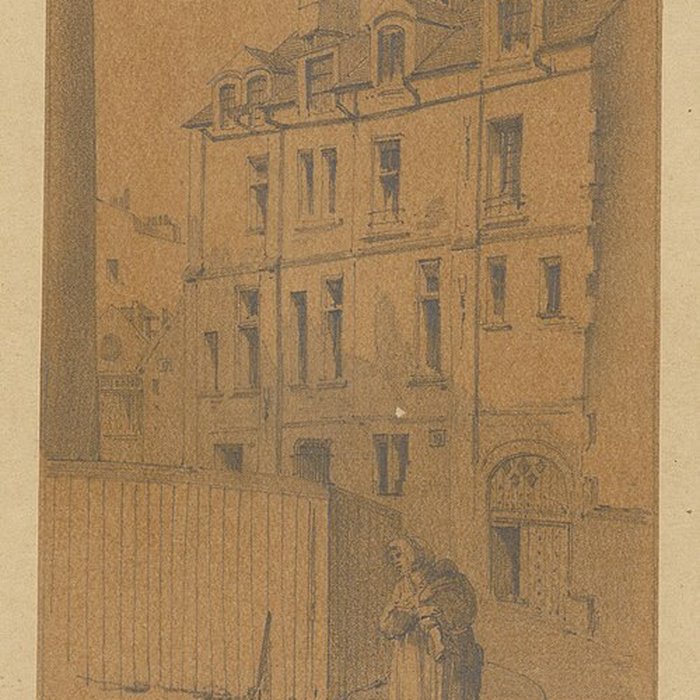 Photo de Îlot de la Reine Blanche à Paris