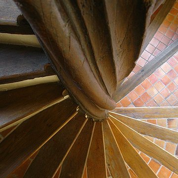 Îlot de la Reine Blanche à Paris