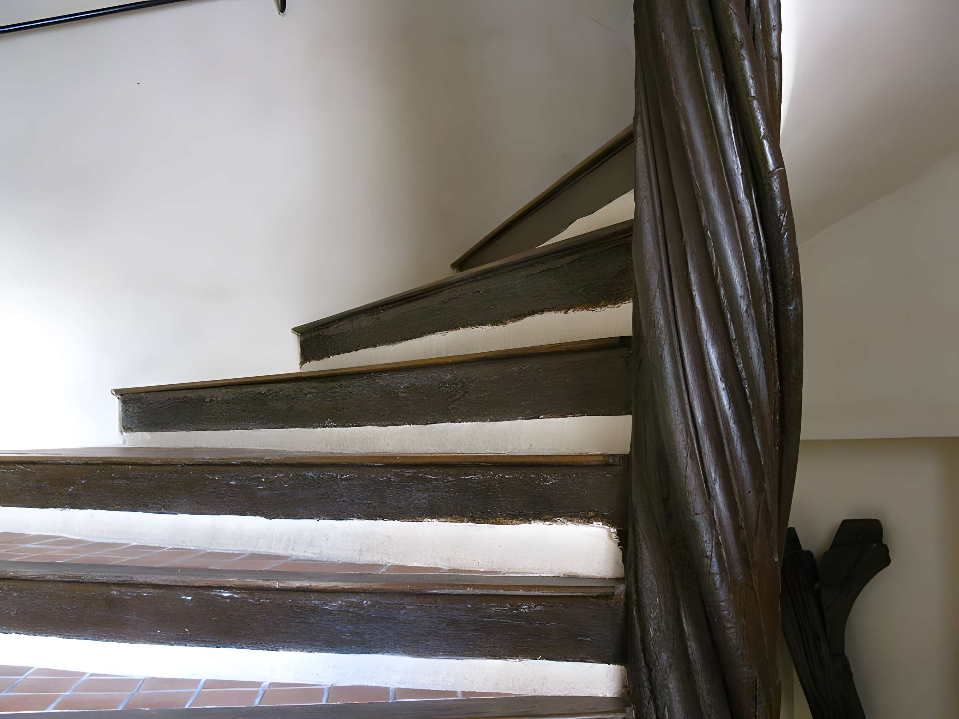 Îlot de la Reine Blanche à Paris