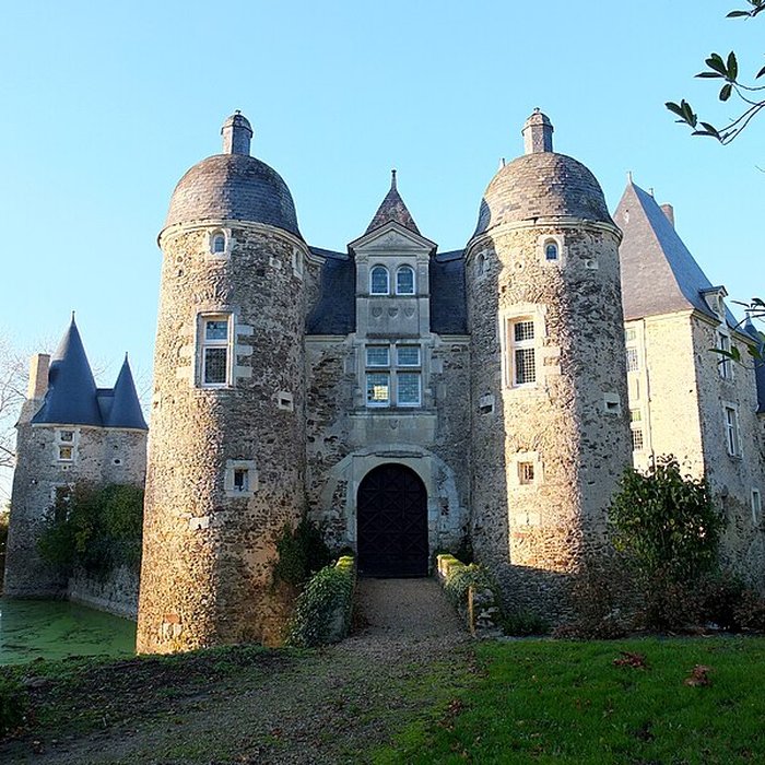 Photo de Château de lEscoublère