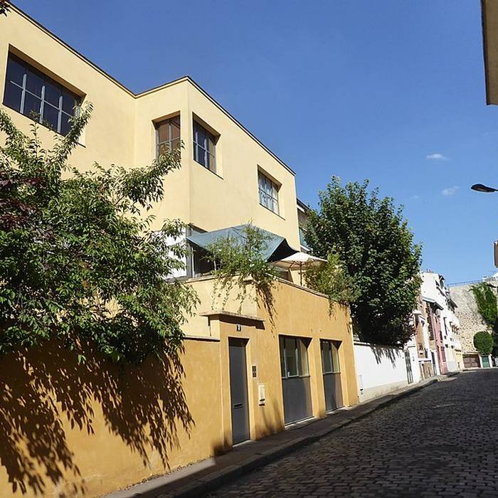 Photo de Villa Seurat - Paris 14ème