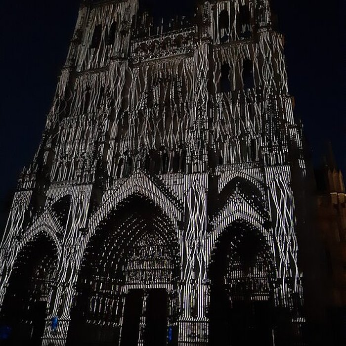 Photo de Cathédrale Notre-Dame dAmiens
