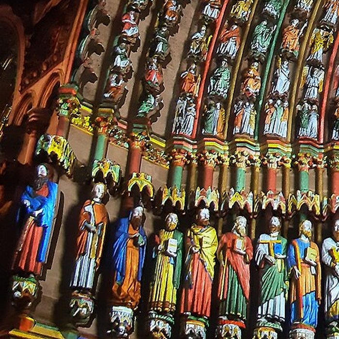 Photo de Cathédrale Notre-Dame dAmiens