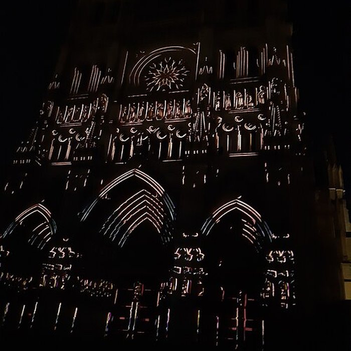 Photo de Cathédrale Notre-Dame dAmiens