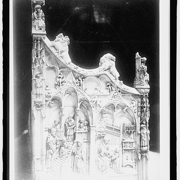 Photo de Cathédrale Notre-Dame dAmiens