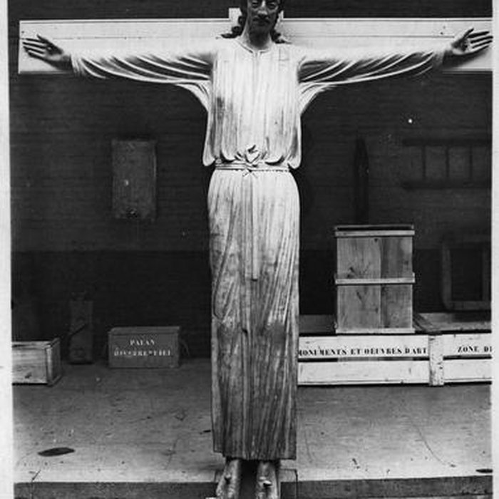 Photo de Cathédrale Notre-Dame dAmiens