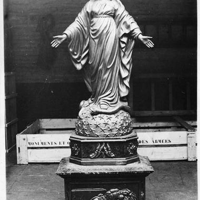 Photo de Cathédrale Notre-Dame dAmiens