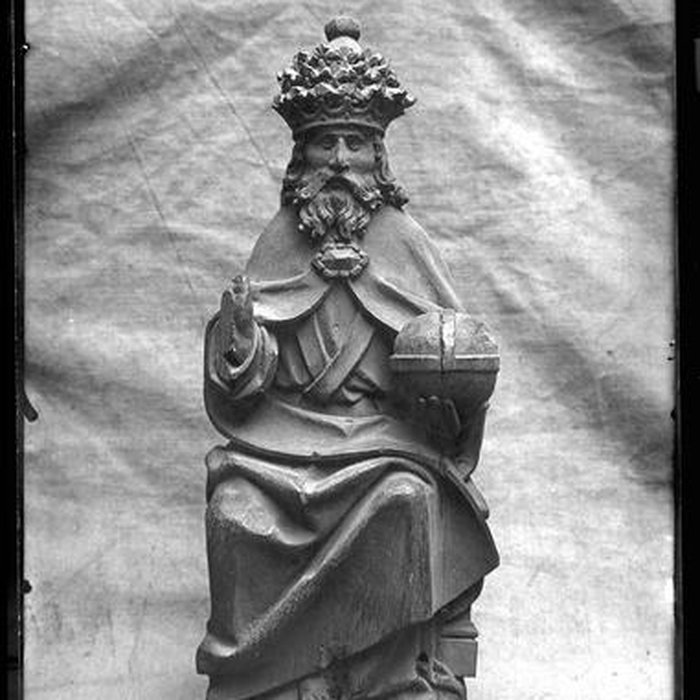 Photo de Cathédrale Notre-Dame dAmiens