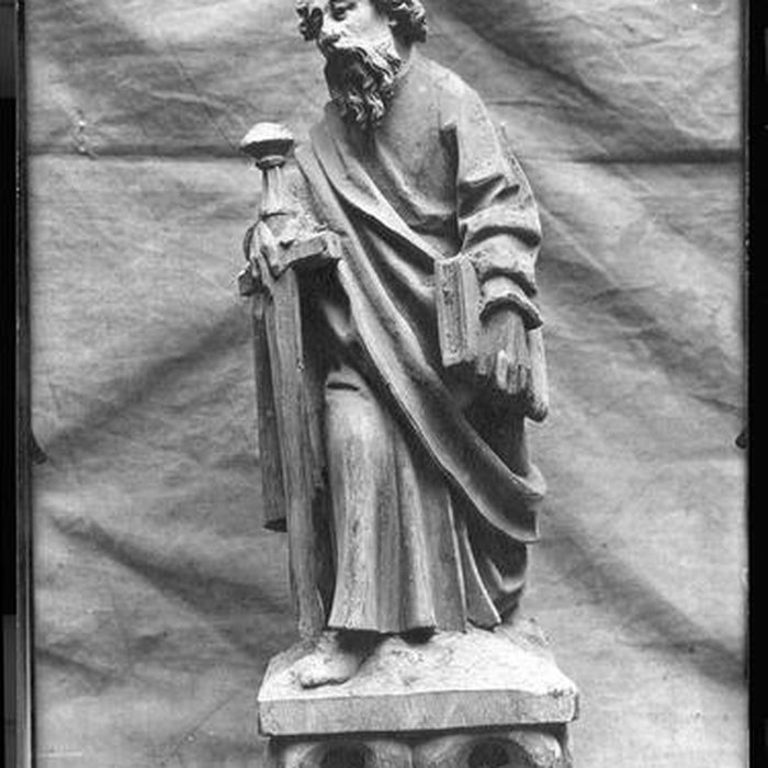 Photo de Cathédrale Notre-Dame dAmiens