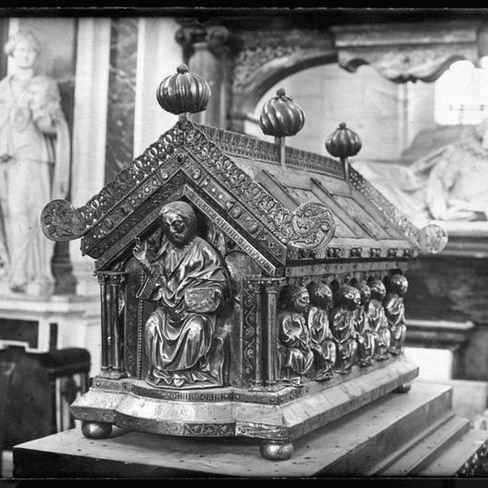 Photo de Cathédrale Notre-Dame dAmiens