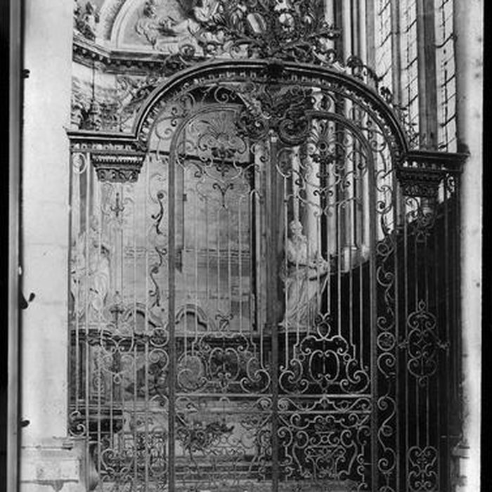 Photo de Cathédrale Notre-Dame dAmiens