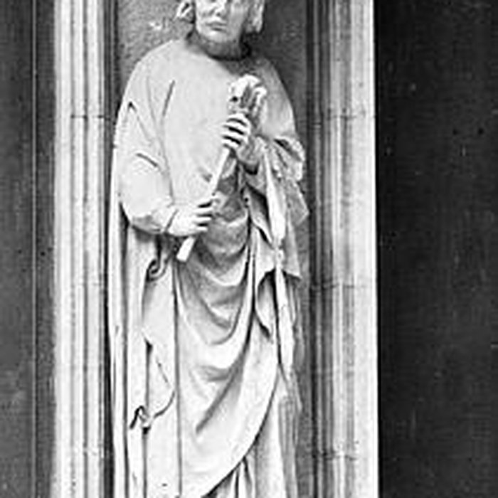 Photo de Cathédrale Notre-Dame dAmiens