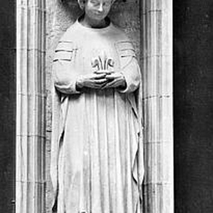 Photo de Cathédrale Notre-Dame dAmiens