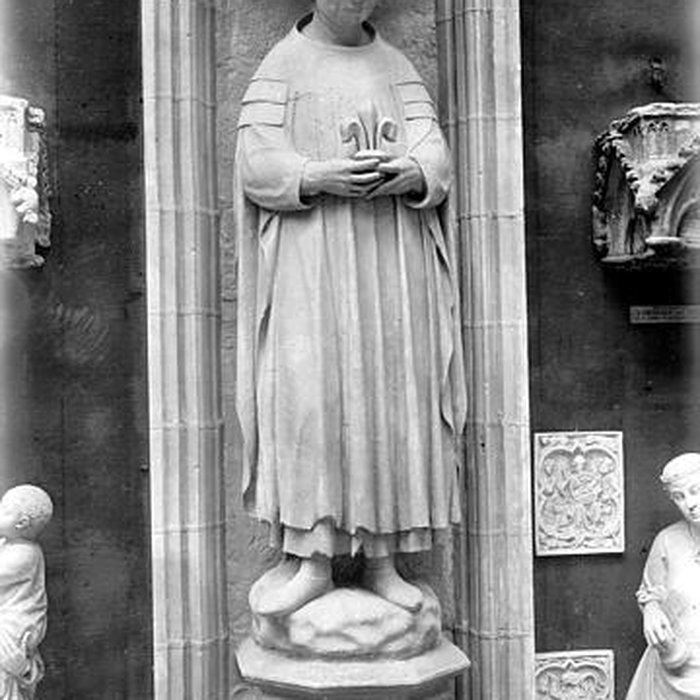 Photo de Cathédrale Notre-Dame dAmiens