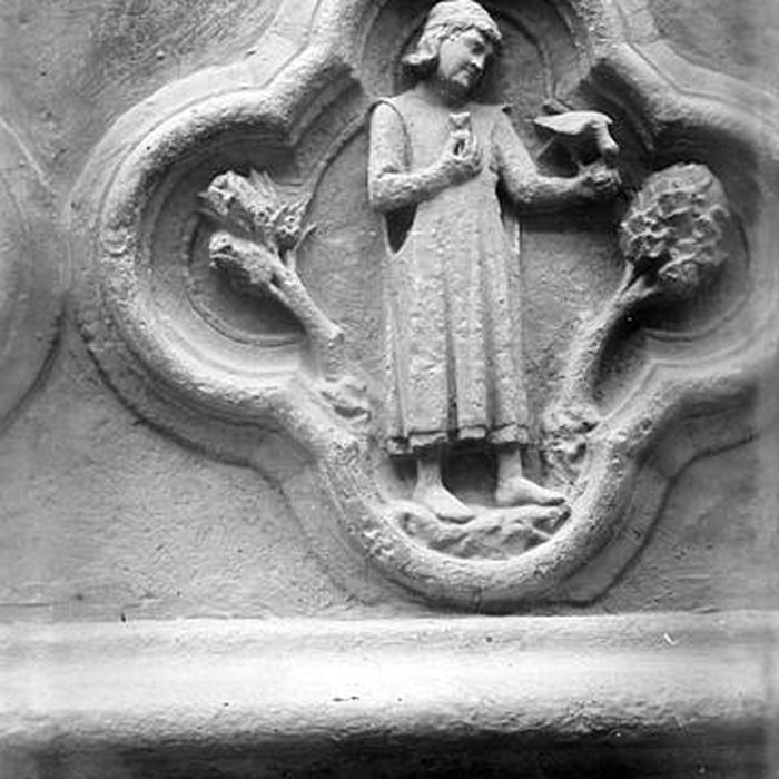 Photo de Cathédrale Notre-Dame dAmiens