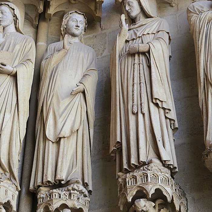 Photo de Cathédrale Notre-Dame dAmiens