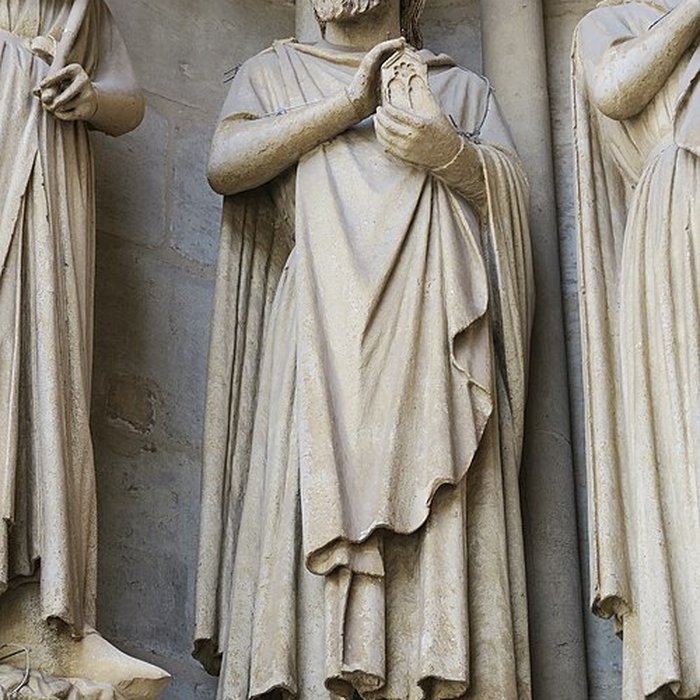 Photo de Cathédrale Notre-Dame dAmiens